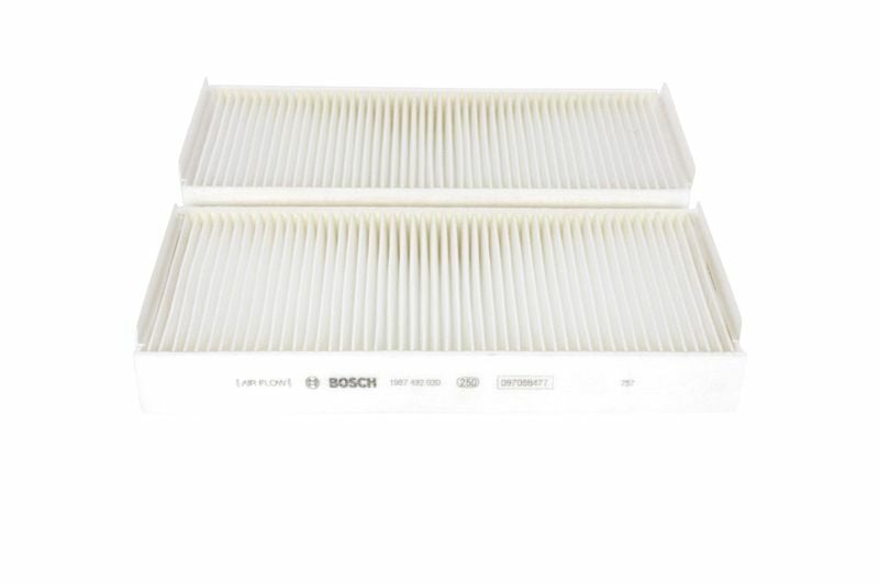 BOSCH 1987432020 | Polen Filtresi W210 95-00 S210 96-03 W220 99-05 C215 99-06