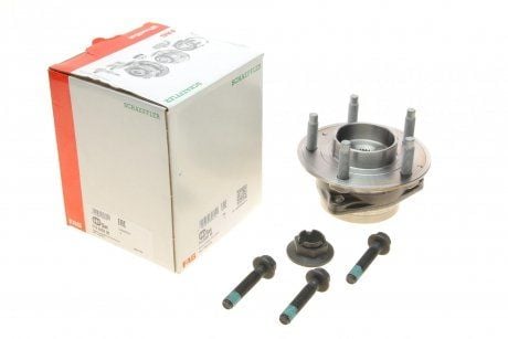 Opel İnsignia B Ön Porya Bilyası FAG Orijinal 2017-