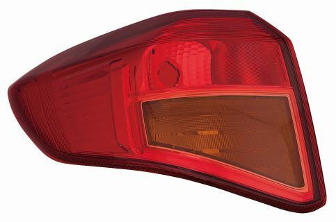DEPO 218-1983R-UE | (Aydınlatma) / Stop Lambası Sağ Suzuki Vitara 15 -