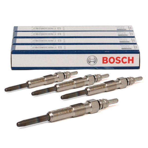 BOSCH 0250202023 | Volkswagen Transporter T5 1.9 TDI Dizel Motor Isıtma Bujisi 4X