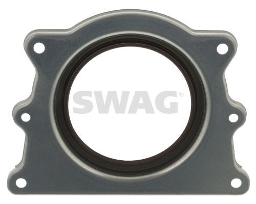 SWAG 12 94 6041 | Krank Keçesi Arka Fortwo