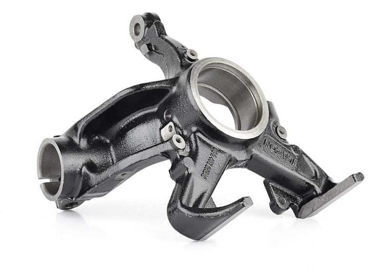 KRAFTVOLL 01030186 | Seat Toledo 2013-2019 Sağ Ön Taşıyıcı Yansanayi