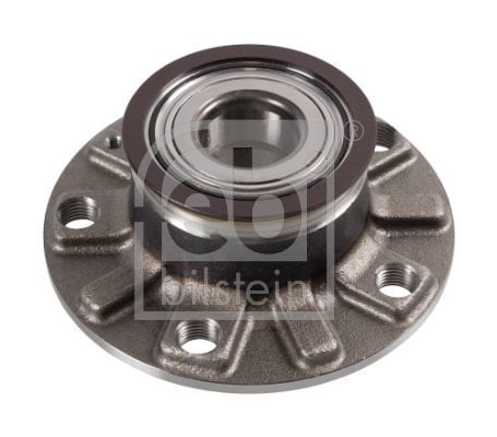FEBI BILSTEIN 26483 | Arka Porya Rulmanı VW