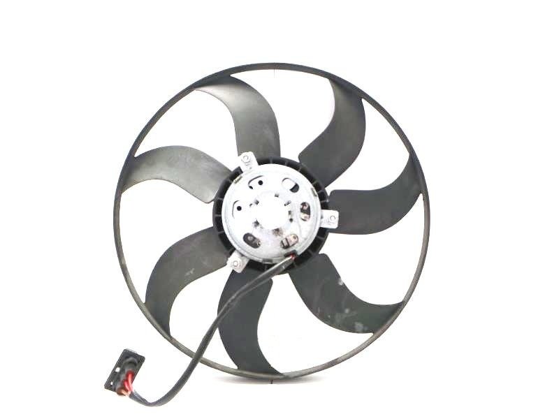 İTHAL 6Q0959455AD | Seat İbiza 2002-2009 Model Arası 1.2 Motor Fan Motoru
