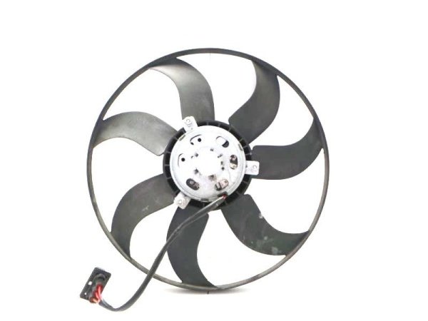 İTHAL 6Q0959455AD | Seat İbiza 2002-2009 Model Arası 1.2 Motor Fan Motoru