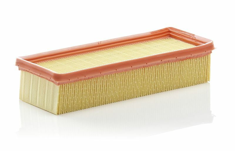 MANN C2341 | Hava Filtresi