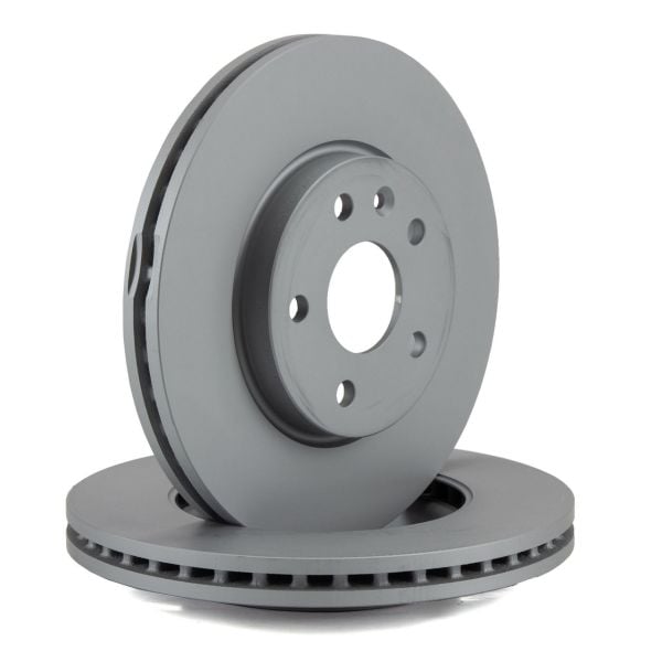 FERODO DDF1869 | Chevrolet Cruze Ön Fren Disk Takımı (276 mm)