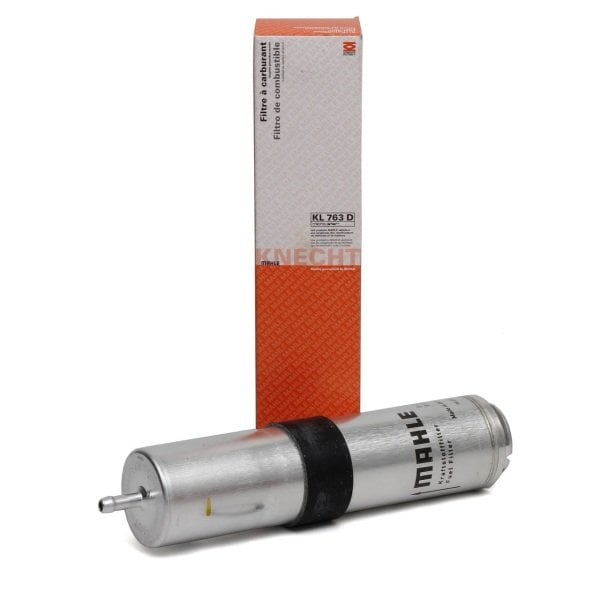 MAHLE KL763D | Bmw E90 320d N47 Motor 184 HP Yakıt Filtresi
