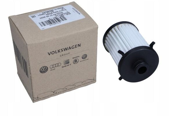 VAG / ORJINAL 0CK325121D | Audi A6 2015 Model Sonrası Otomatik Şanzıman Yağ Basınç Filtresi Orijinal