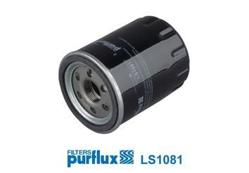 PURFLUX LS1081 | Yağ Filtresi 17-Transit-Tourneo.Custom 2.0Tdci