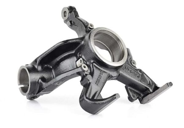 KRAFTVOLL 01030186 | Skoda Fabia 2000-2005 Sağ Ön Taşıyıcı Yansanayi