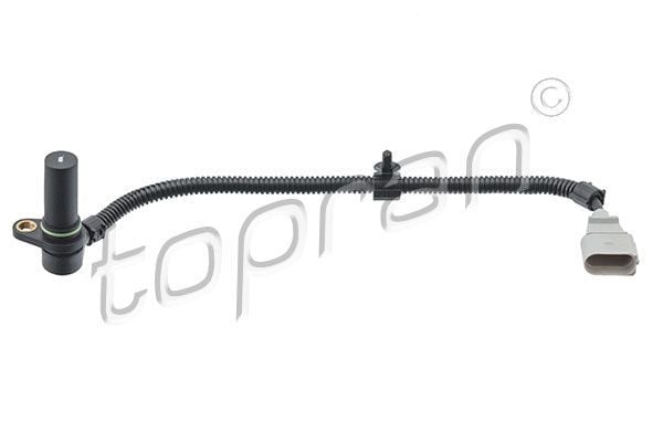 TOPRAN 116782 | Krank Devir Sensörü (VW Transporter 03-10) Axd