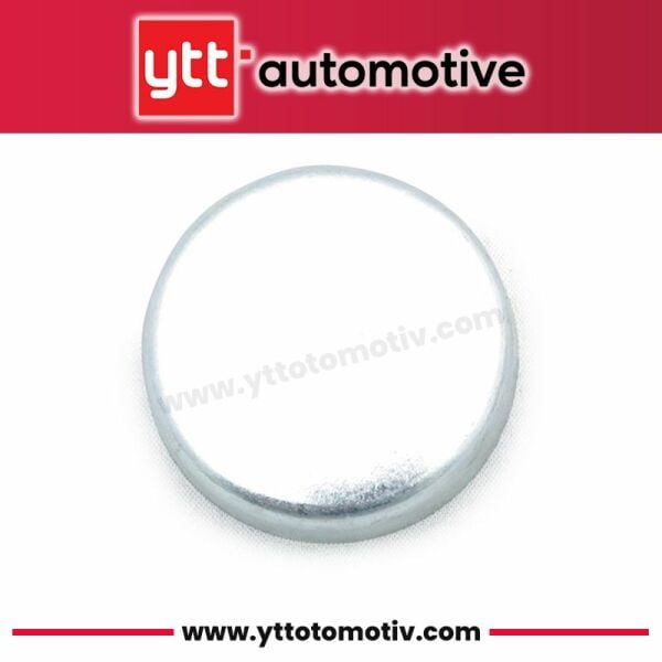 YTT Y1493 | Blok Su Tapası 34mm | 50 Adet