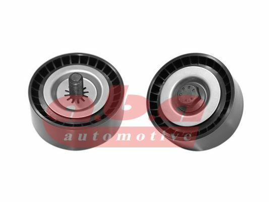 ABA GERGİ 25309007 | Chevrolet Captiva V Kayış Üst Gergi Avare Bilyası