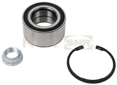 SNR R15033 | Tekerlek Yatagı Set (BMW 35×3 Z4)