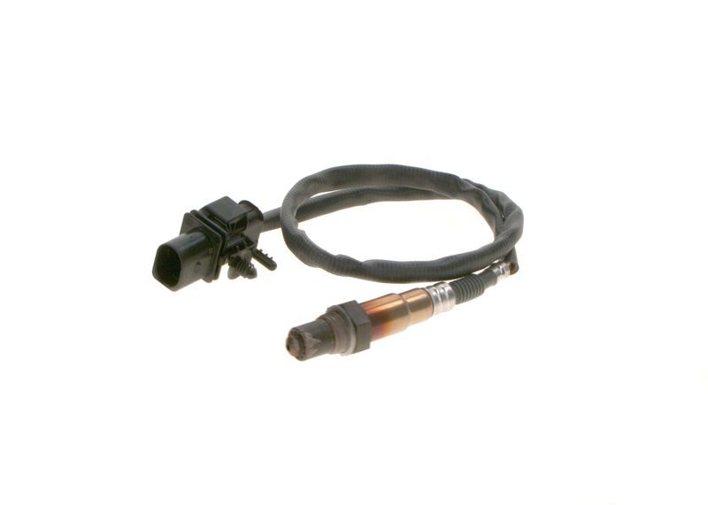 BOSCH 0258017446 | Oksijen Sensörü Ford Focus III 1.0 Ecoboost 11-B Max (Jk): 1.0 Ecoboost 13-C Max II (Dxa / Cb7, Dx