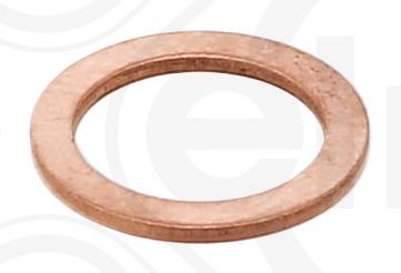 ELRING 115.100 | Karter Tapa Pulu 25 Adet