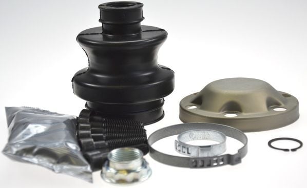 GKN 300498 | Aks Körük Tm.Tk 124 / 201 Arka 99 X 56,5