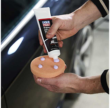 LIQUI MOLY Çizik Giderici 100 Ml. (23068)