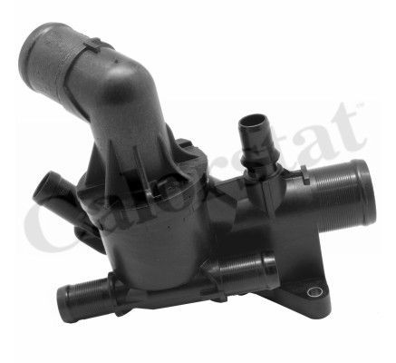 VERNET TH7347.80J | Nissan QashQai 2007-2004 1.6 dCi Termostat 80C