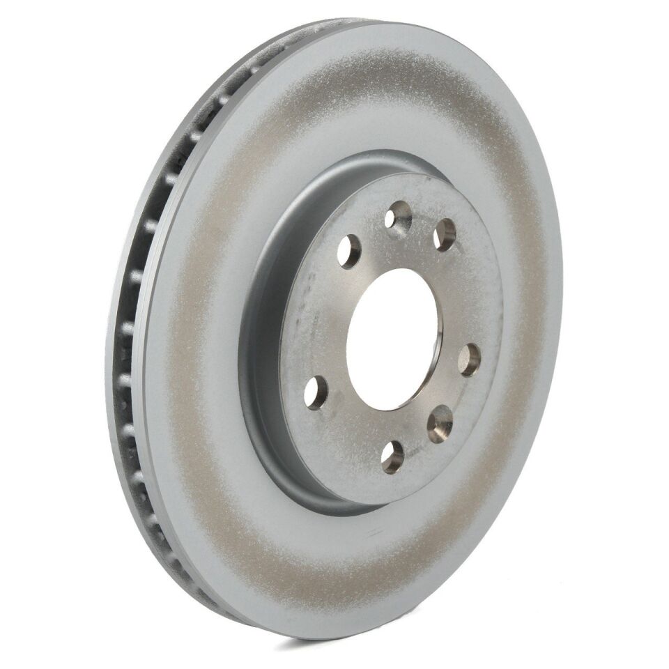 BOSCH 0986479D16 | RenaultKaleos 2017- 1.6 dCi Ön Fren Diski 295 MM