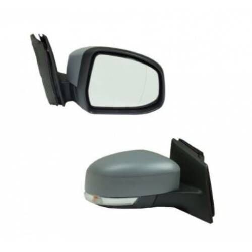 SPJ E3566 | Ford Focus 2011-2014 Otomatik Katlanır Alt Aydınlatmalı Sağ Ayna