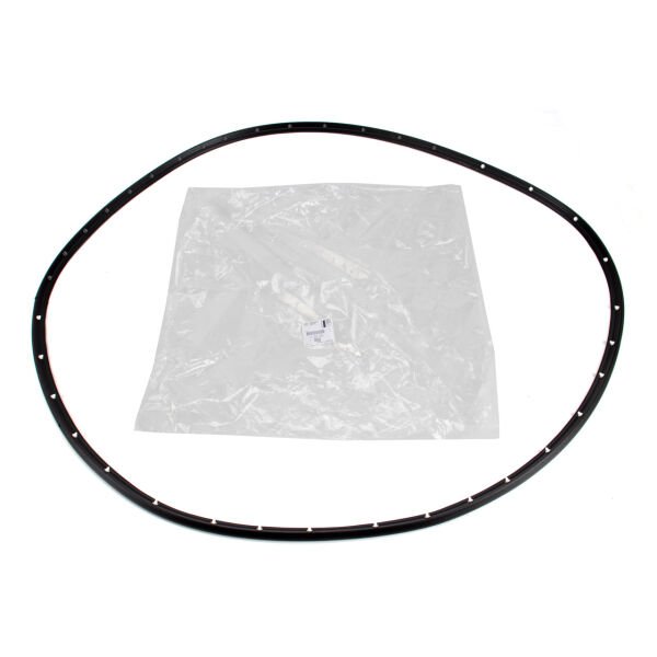 PSA 13259941 | Opel Astra J Sol Ön Kapı Filiti Orijinal Kapı Kısmı
