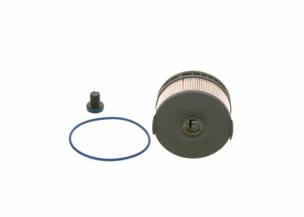 BOSCH F026402262 | Mazot Filtresi 17-C-Seri (W205) E-Seri (W213)