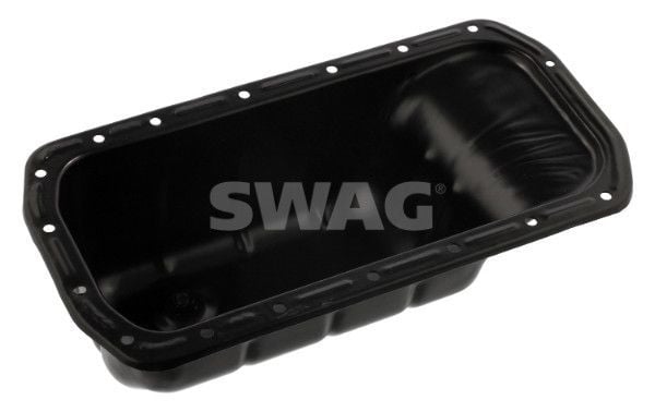 SWAG 33104201 | Yağ Karteri Peugeot-Citroen-Ford 1.4Hdi-1.6Hdi