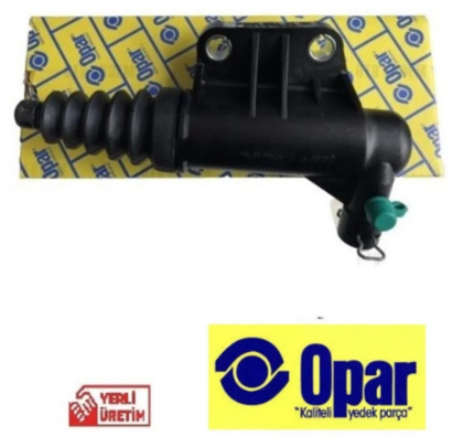 OPAR 55227259 | Fiat Fiorino 1.3 Dizel Debriyaj Alt Merkez