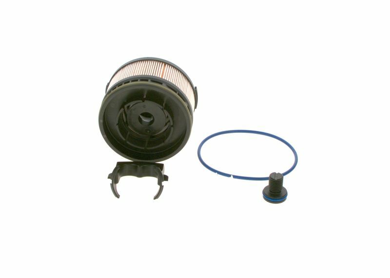 BOSCH F026402262 | Mazot Filtresi 17-C-Seri (W205) E-Seri (W213)