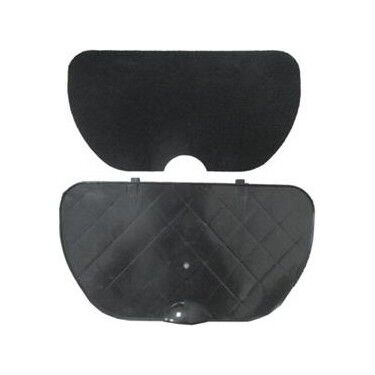 MGA 941761 | Citroen Berlingo Tepee Taban Eşya Göz Kapağı Yansanayi HALISIZ