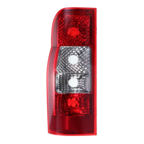FORD OTOSAN 6C1113405AE | V347 Transit 2007-2012 Arka Sol Stop