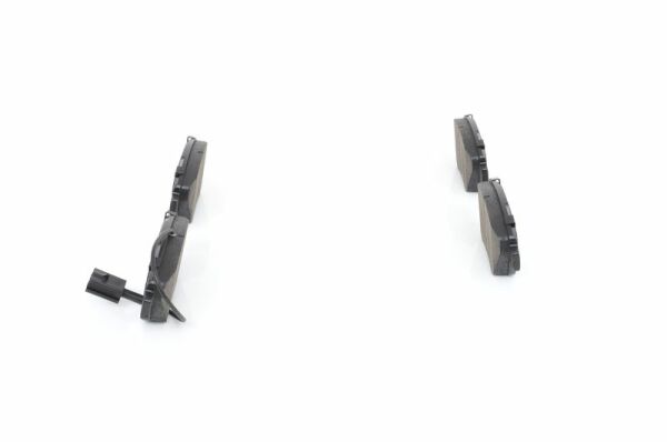 BOSCH 0986424597 | Fren Balata Ön 03-Pal-Alb-G.Pnt-Fıo-Bpr-Nmo 1.3Mjet + Fs