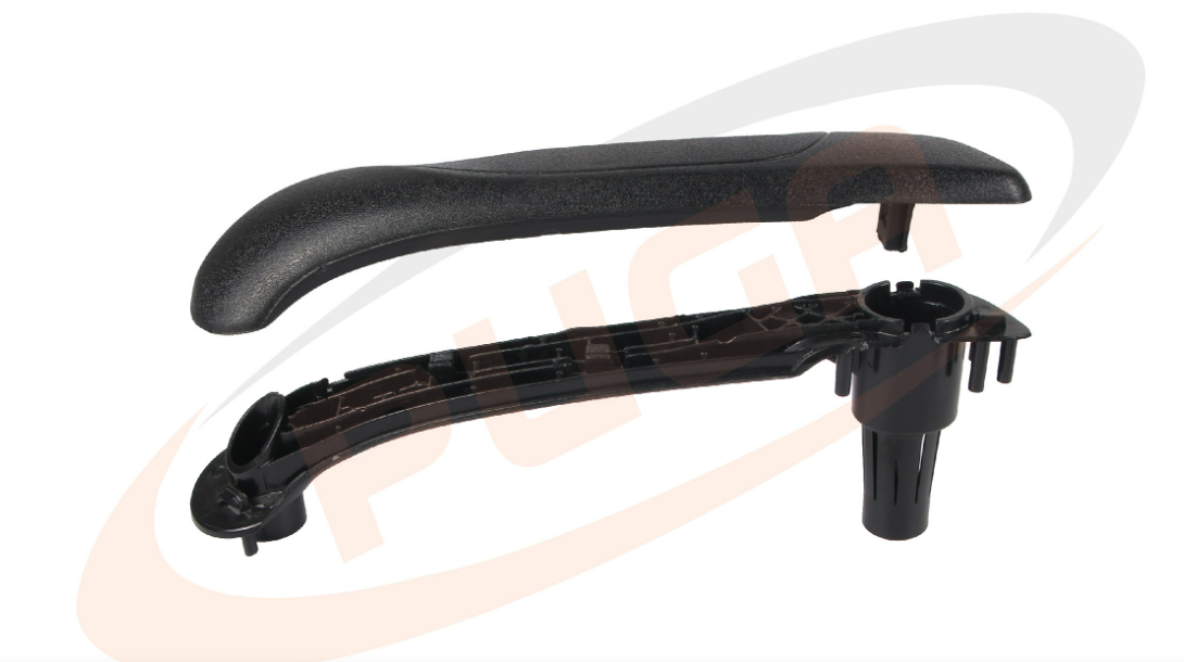 YERLİ 809544770R | Renault Kango 3 Kapı Çekme Kolu Sağ