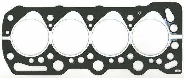 ELRING 458.170 | Conta Sil. Kapak Opel Corsa B / Combo B X17dt 2 Kertik