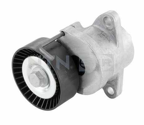 SNR GA35368 | Alternatör Gergisi Komple A14xer A20dth A20dtr A20dtc Astra J Insignia Zafira C