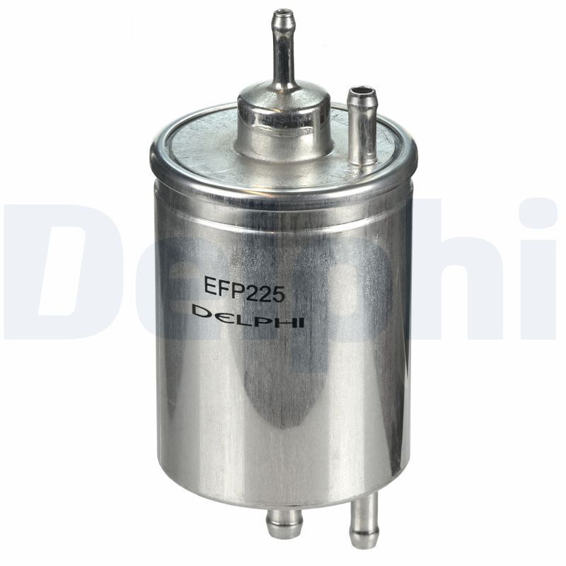DELPHI EFP225 | Benzin Filtresi 01-08 C-Seri (W202-W203) E-Seri (W210-S210)