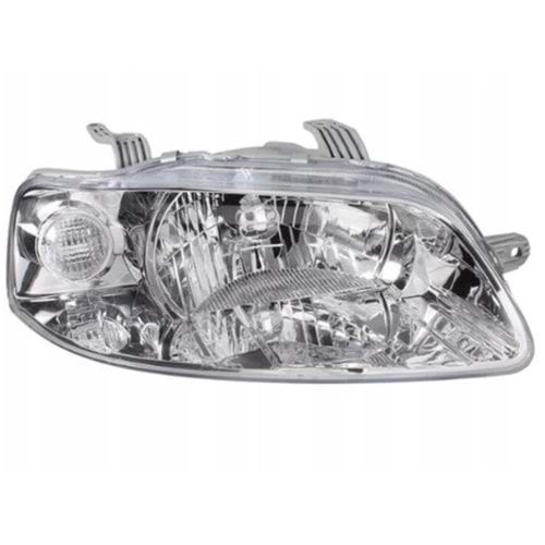 İTHAL 96540256 | Chevrolet Kalos Ön Sağ Far Sinyalsiz 2003-2005