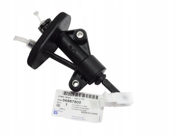 PSA 96887800 | Chevrolet Yeni Aveo Debriyaj Üst Merkezi Orijinal