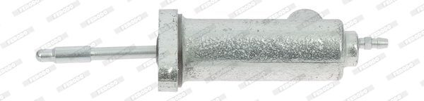 FERODO FHC6017 | Debryaj Merkezi Alt (Mercedes W115-W123-W126)