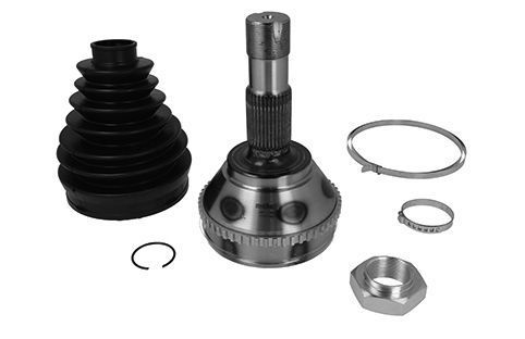 METELLI 15-1236 | Aks Kafası 1,8Q (Fiat Ducato / Peugeot Boxer / Citroen Jumper 94-05)