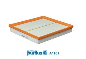 PURFLUX A1161 | Hava Filtresi 07-Traffic-Vvr 2.0Dci
