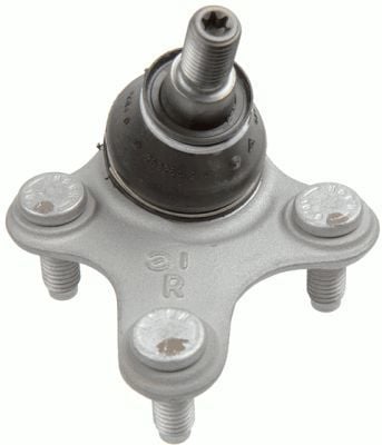 LEMFORDER 3692201 | Volkswagen Taigo Alt Rotil Sağ