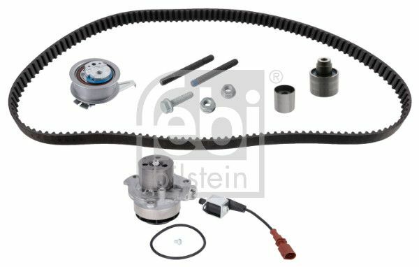 FEBI BILSTEIN 186650 | Triger Seti Kumandalı Devirdaim VW
