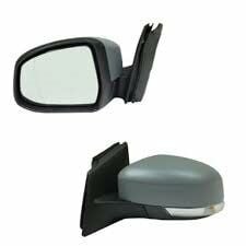 SPJ MAX E3565 | Ford Focus 2011-2014 Otomatik Katlanır Alt Aydınlatmalı Sol Ayna Spj Marka
