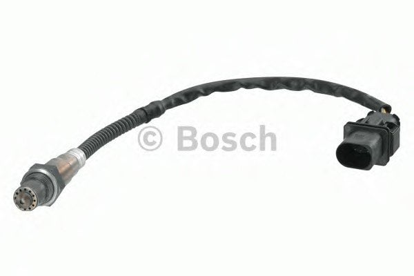 BOSCH 0281004027 | Opel İnsignia 2.0 Dizel (A20DTH) Konum 1 Oksijen Sensörü Katalizatördeki