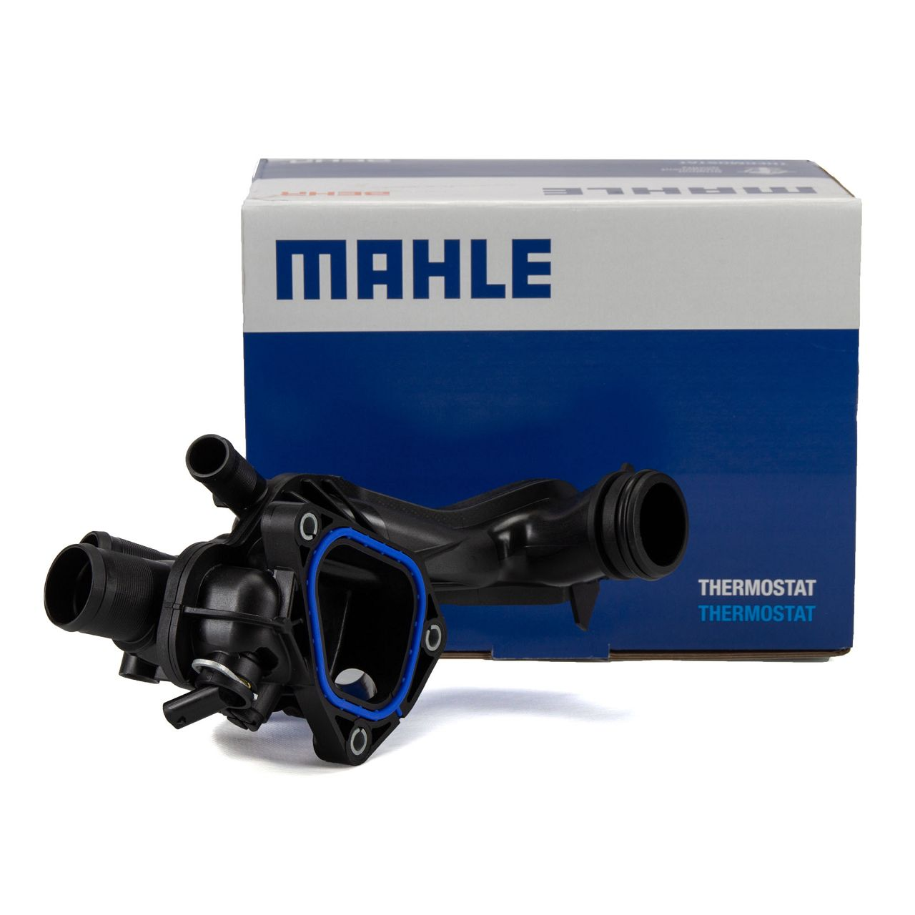 BEHR-MAHLE TM46105 | -MAHLE / Mini Cooper R56 LCI Kasa 1.6 Termostat Komple