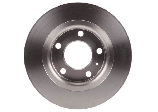 BOSCH 0986479715 | Disk Arka (Ad) 06-G.Punto-Punto.Evo-Crs.D | 2 Adet