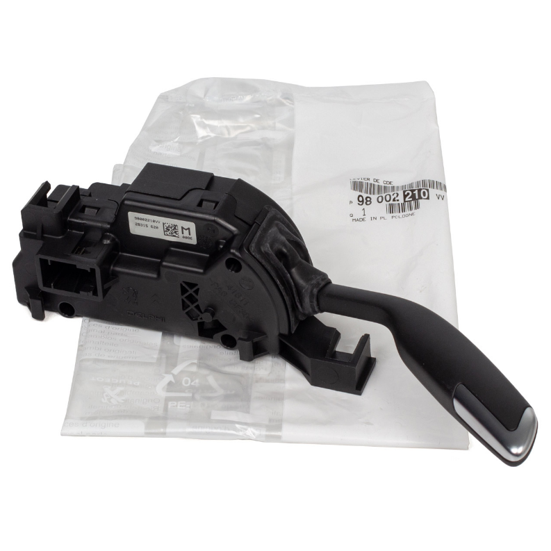 PSA 98002210VV | Citroen C4 Picasso 2013-2018 Vites Kumada Kolu Orijinal